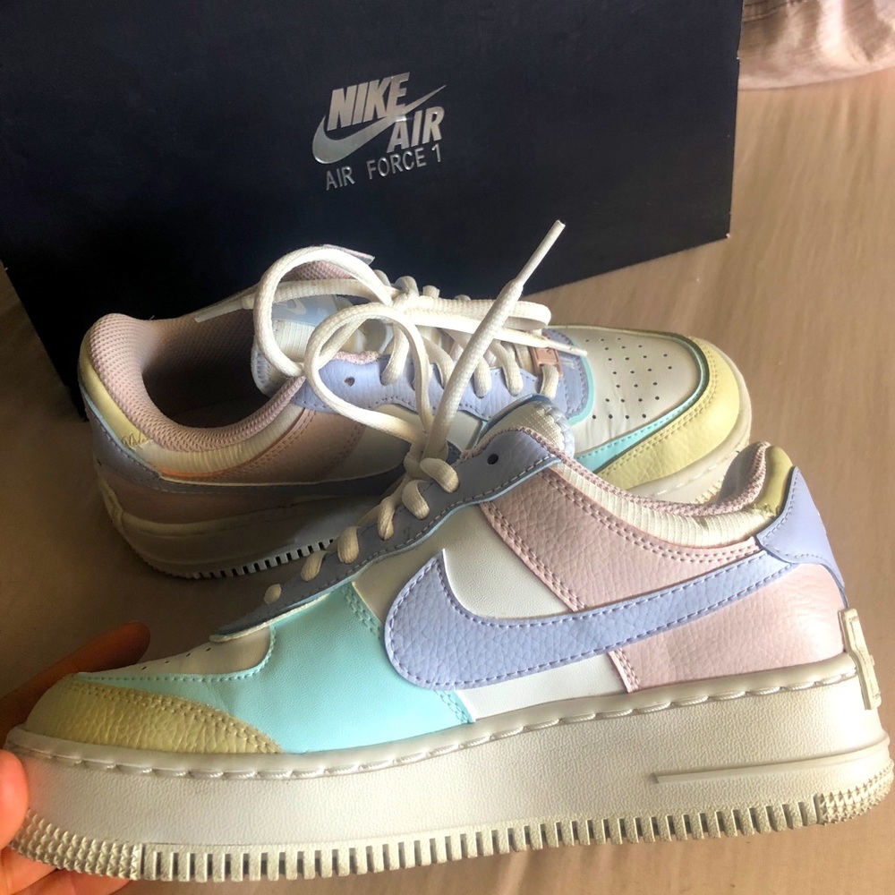 Nike Air Force 1 Shadown